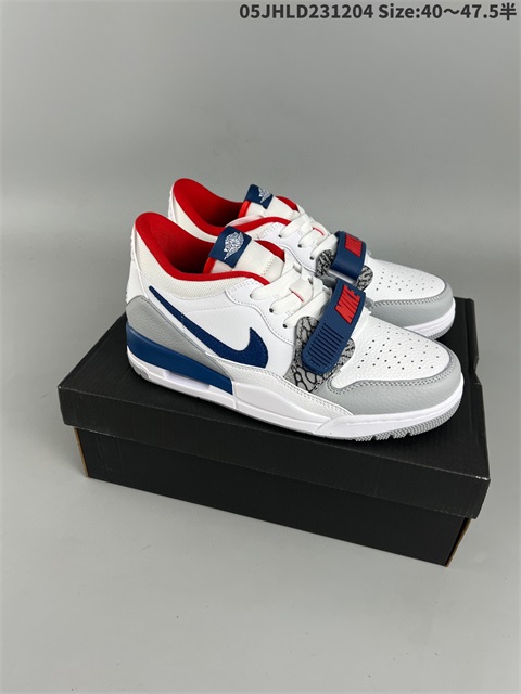 women jordan Legacy 312 H shoes-057
